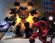 Champions Online: nuovo evento per il terzo anniversario