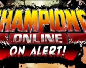 Champions Online: intervista sul nuovo aggiornamento