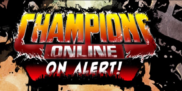 Champions Online: novità introdotte da “On Alert”