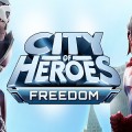 City of Heroes Freedom: cosa cambierà con il free to play