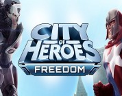 City of Heroes Freedom: cosa cambierà con il free to play