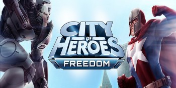 City of Heroes Freedom: cosa cambierà con il free to play