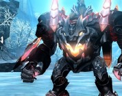 AION: nuova classe robotica “Aethertech”