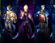 Fiesta Online: anteprima delle classi giocabili