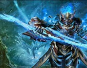 War of the Immortals: classi giocabili