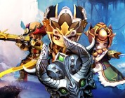 Hero of the Obelisk: closed beta in corso