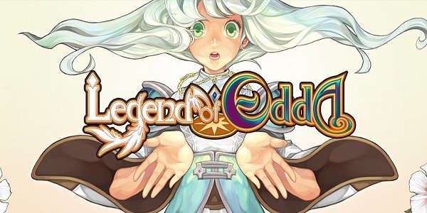 Legend of Edda: Vengeance di nuovo in Closed Beta