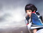 Scarlet Blade: iniziata la closed beta