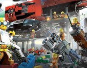 Lego Universe: differenze tra account free e premium
