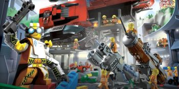 Lego Universe: differenze tra account free e premium