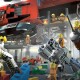 Lego Universe: differenze tra account free e premium