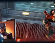 DC Universe: rilasciato nuovo DLC “Origin Crisis”