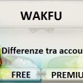 Wakfu: differenze tra account free e premium