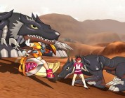 Digimon Masters Online: eventi sportivi in corso
