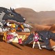 Digimon Masters Online: eventi sportivi in corso