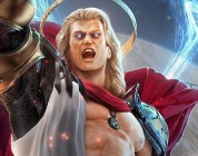 Skyforge: dagli sviluppatori di Allods un nuovo MMORPG