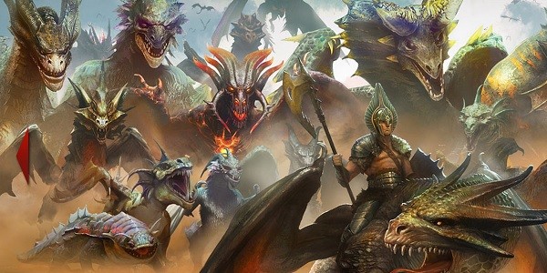 Dragon’s Prophet: passato e futuro del nuovo MMORPG