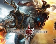 Dragon’s Prophet: data di rilascio annunciata