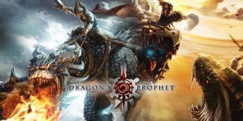 Dragon’s Prophet: data di rilascio annunciata