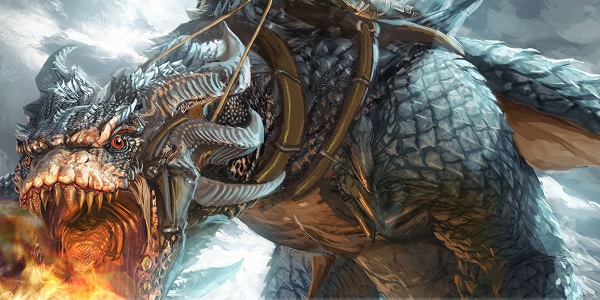 Dragon’s Prophet: guida sui draghi e il loro utilizzo