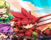 Elsword: nuovi livelli, mostri e aumento del level cap