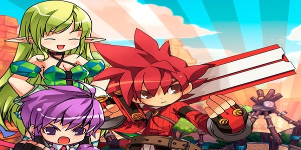 Elsword: nuovi livelli, mostri e aumento del level cap