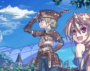 Eden Eternal: nuova espansione Shadows of the Past