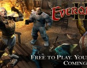 Everquest II: free to play da dicembre