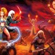 EverQuest: free to play con pacchetto di benvenuto