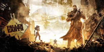 Fallen Earth: da domani free to play