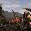 Fallen Earth: anteprima in italiano