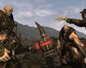 Fallen Earth: anteprima in italiano