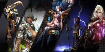 Lista: giochi MMORPG fantasy