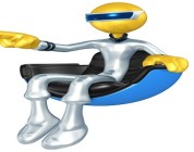 Action MMORPG: giochi di nuova generazione