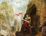 Eminence Xander’s Tales: intervista sul nuovo MMO-RPG-TCG