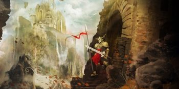 Eminence Xander’s Tales: intervista sul nuovo MMO-RPG-TCG