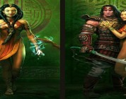 Age of Conan: Pro e Contro sulla grafica migliore del settore