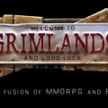 Grimlands: anteprima in attesa del rilascio
