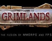 Grimlands: anteprima in attesa del rilascio