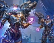 Skyforge: aggiornamento “Crucible of the Gods”