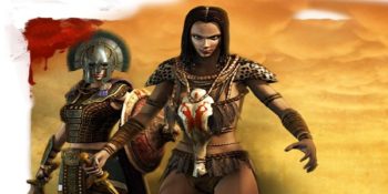 Age of Conan: guida alle classi giocabili