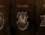 Le classi giocabili in Troy Online