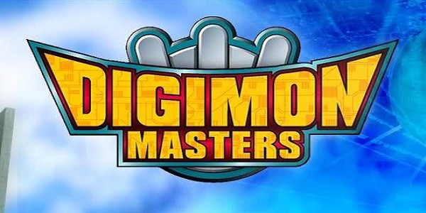 Digimon Masters: Personaggi e Digimon giocabili