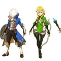 Guida a personaggi, classi e sottoclassi di Dragon Nest