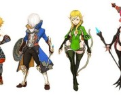 Guida a personaggi, classi e sottoclassi di Dragon Nest
