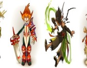 Guida ai personaggi e le skill elementali di Wakfu