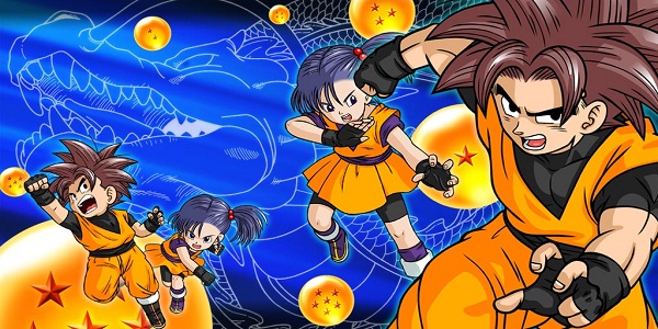 Guida per registrarsi, giocare e tradurre Dragon Ball Online