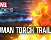 Marvel Heroes: in arrivo una nuova moneta e Torcia Umana