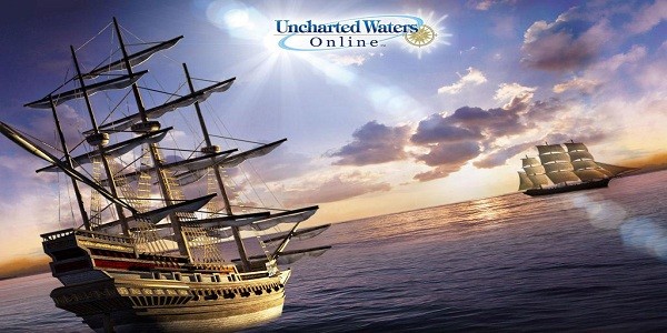 Unchartered Waters Online pronto per l’arrembaggio