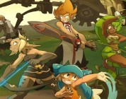 Wakfu: rapida intervista a Valentina Rossi